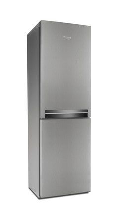 Frigo Hotpoint mod. H8A1EX